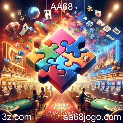 O Fascínio dos Quebra-Cabeças: Desafios em Cada Nível