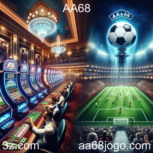 A Revolução dos Jogos de Esportes