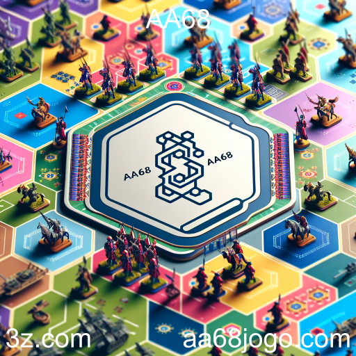 Explorando o Mundo dos Jogos de Estratégia